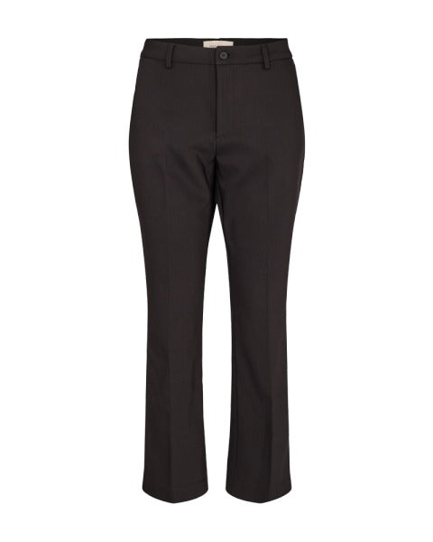 Freequent FQISADORA Ankle Bootcut Pants 121469